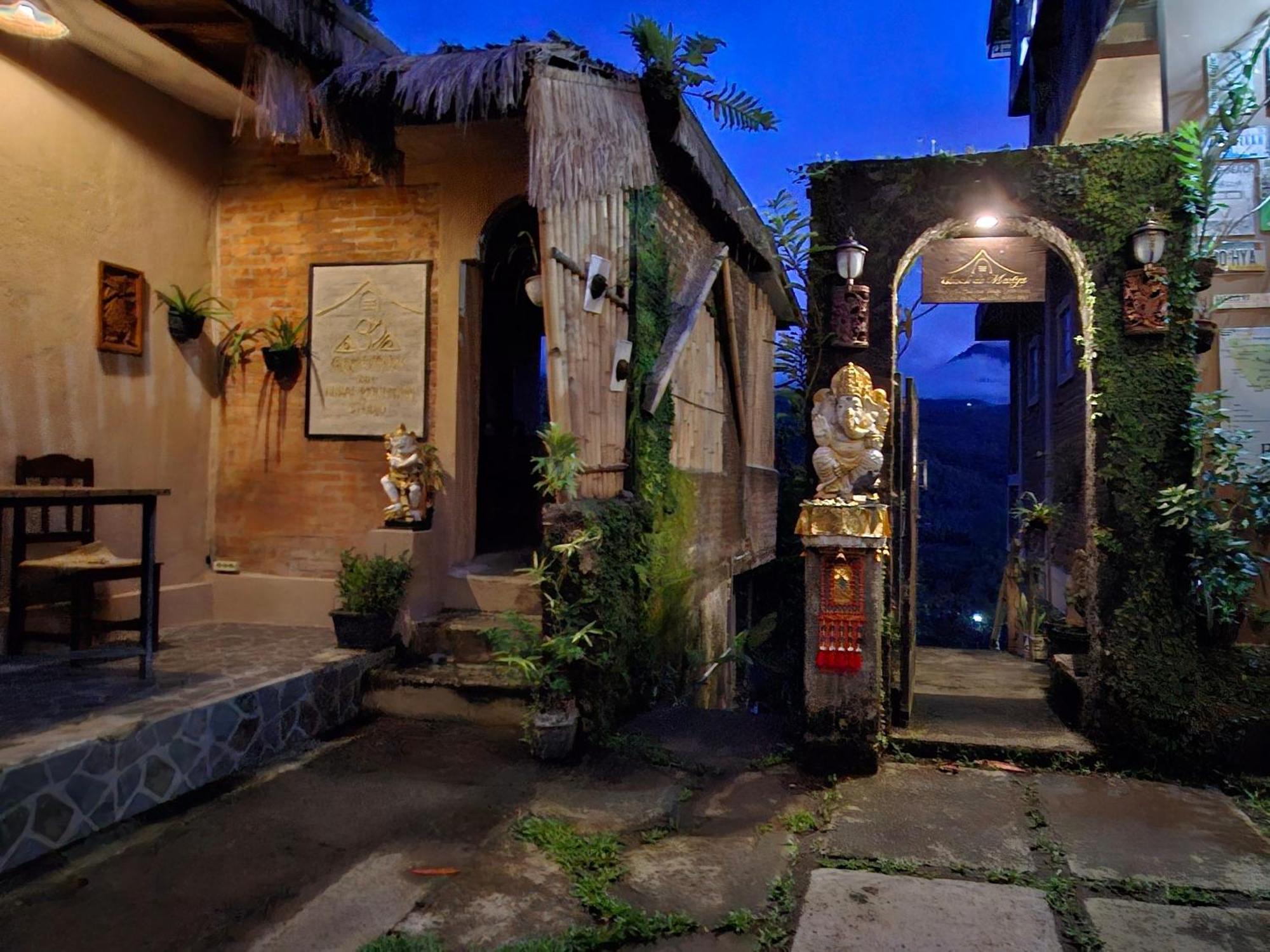 Umah De Madya & Rooftop De Madya Munduk  Room photo