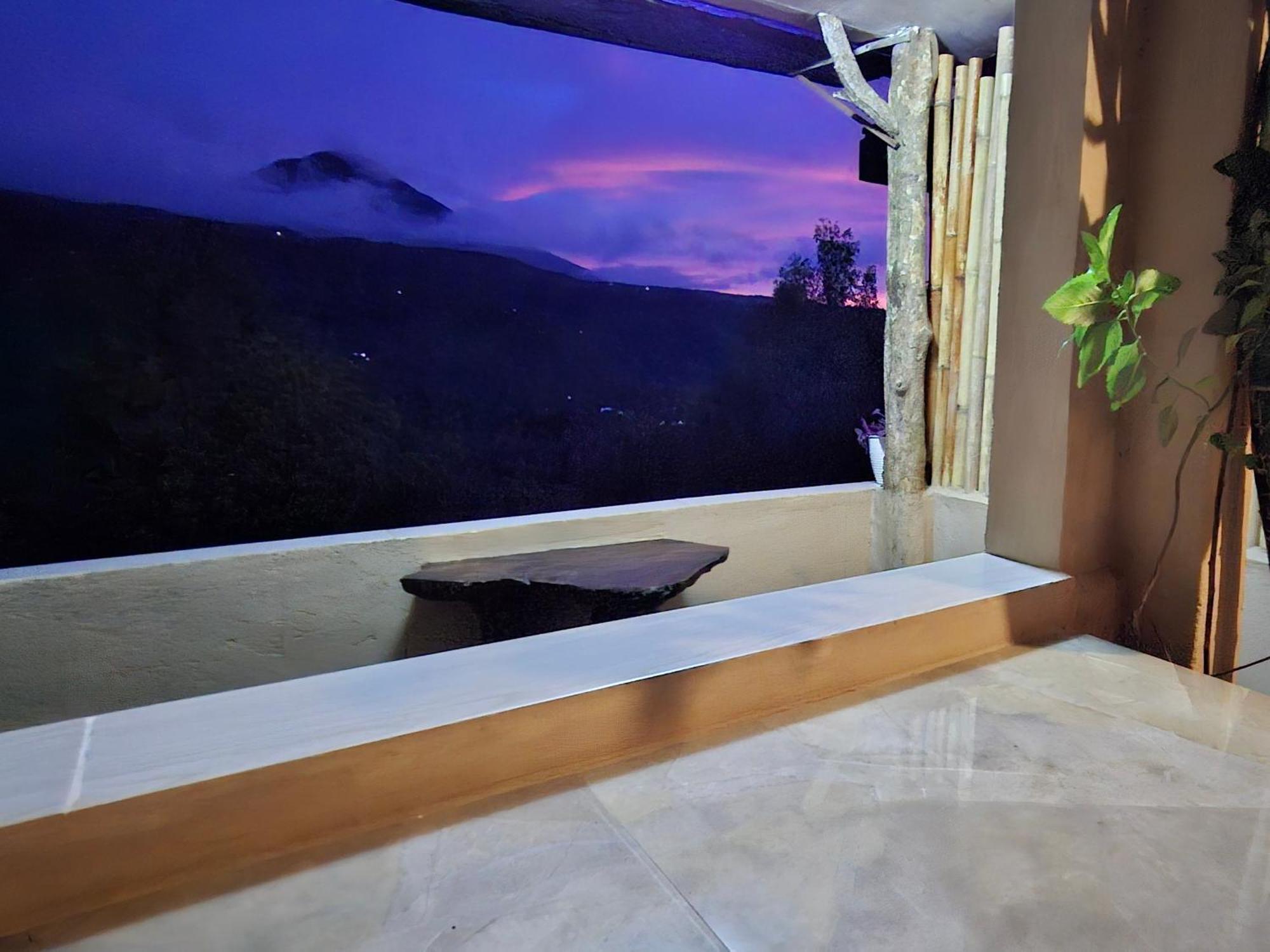 Umah De Madya & Rooftop De Madya Munduk  Room photo